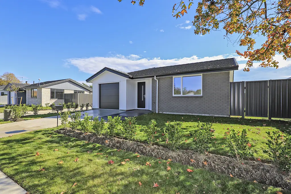 Saint Leonards 3chambre Be First To Choose