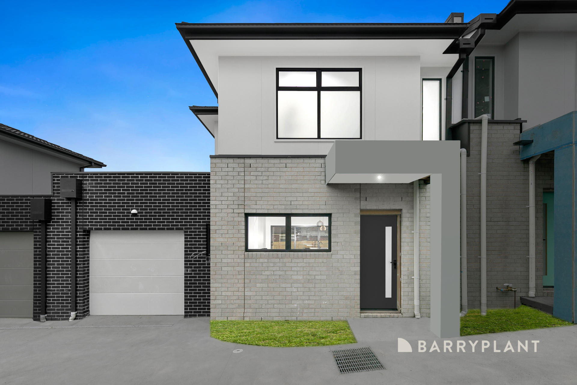 UNIT 8 1 OLD PLENTY RD, SOUTH MORANG VIC 3752, 0部屋, 0バスルーム, Townhouse