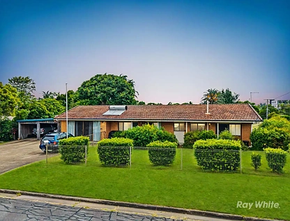 1 Nerissa Court, Underwood, QLD 4119, 4 Kuwarto, 1 Banyo, House