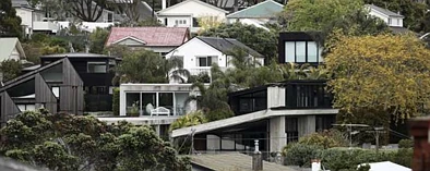 房价跌破疫前水平！联排开发成杀手，全国20个倒退区，奥克兰多地上榜