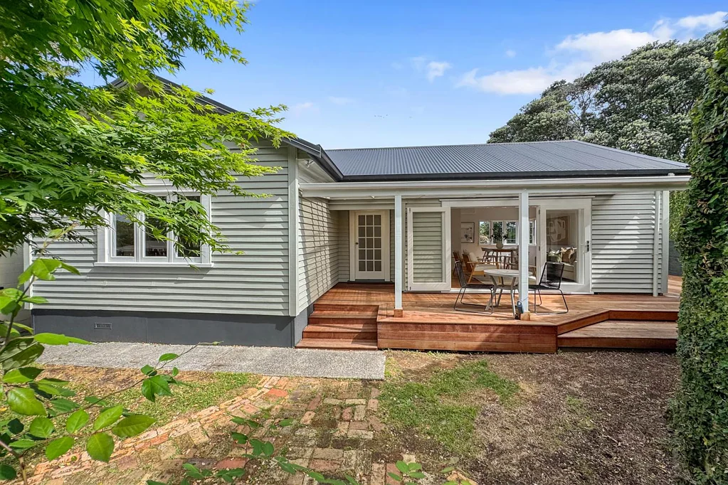 Devonport 3 Slaapkamer A Perfectly Formed Gem