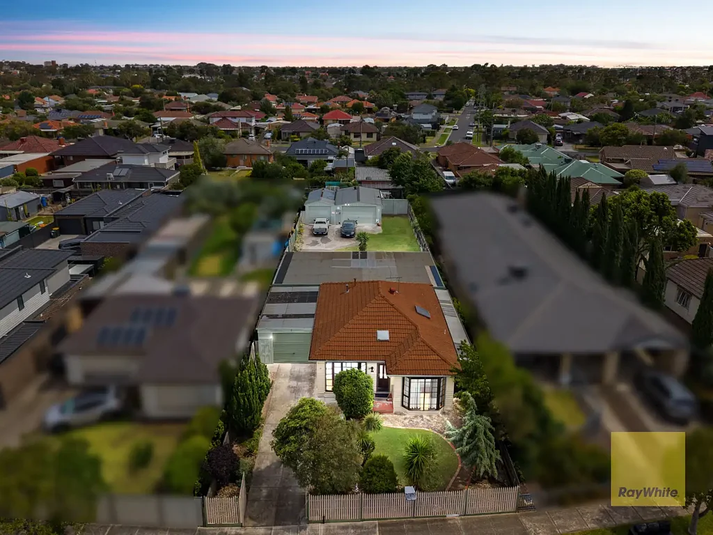 53 Dumfries Street, Deer Park, VIC 3023
