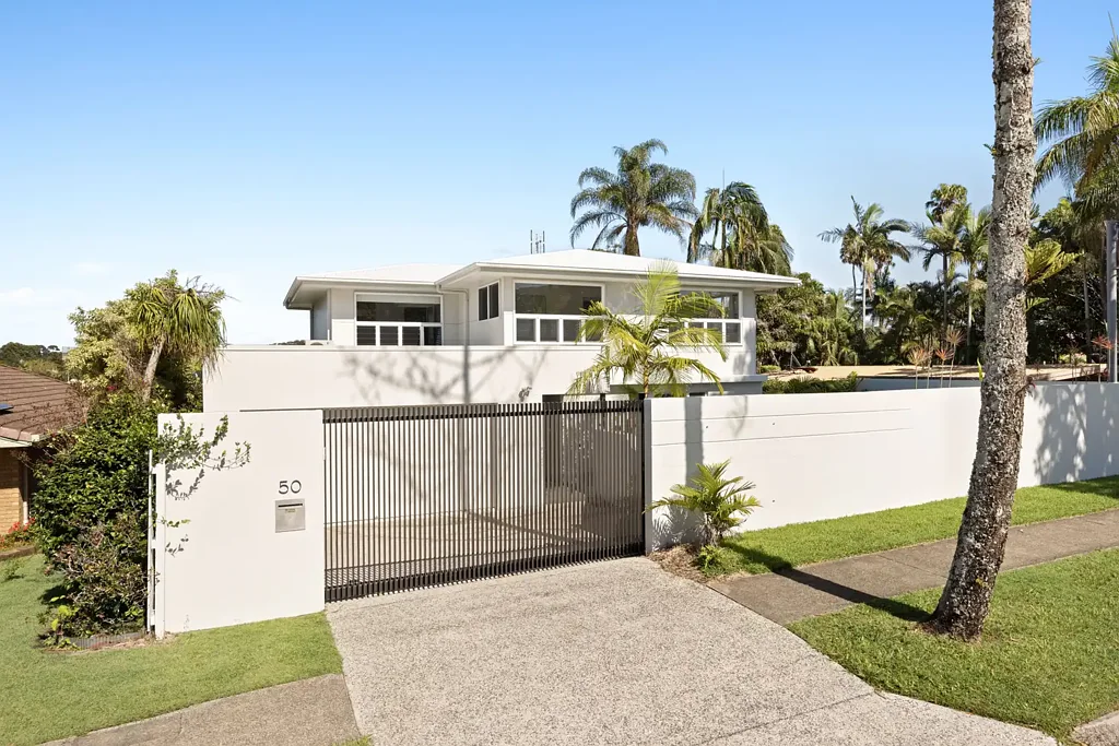 Mooloolaba 4部屋 Coastal Living at Its Absolute Mooloolaba Best