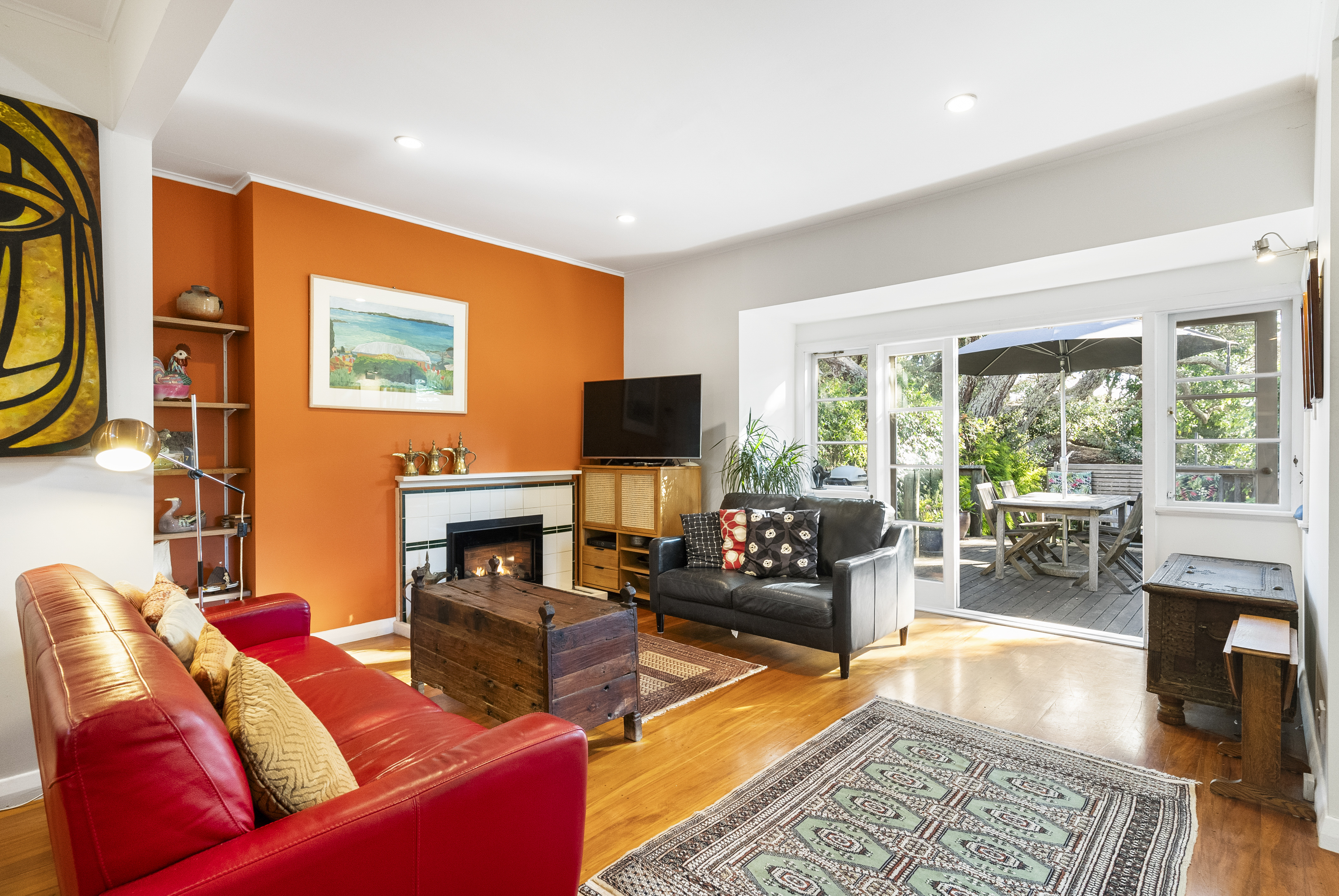 17 Tawariki Street, Ponsonby, Auckland, 3房, 0浴, House