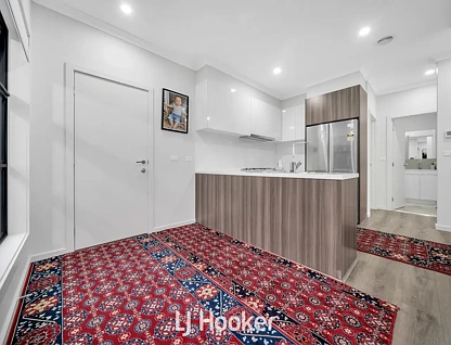 1/49 James Street, Dandenong, South East Melbourne, 4 Bedrooms, 3 Bathrooms, Townhouse