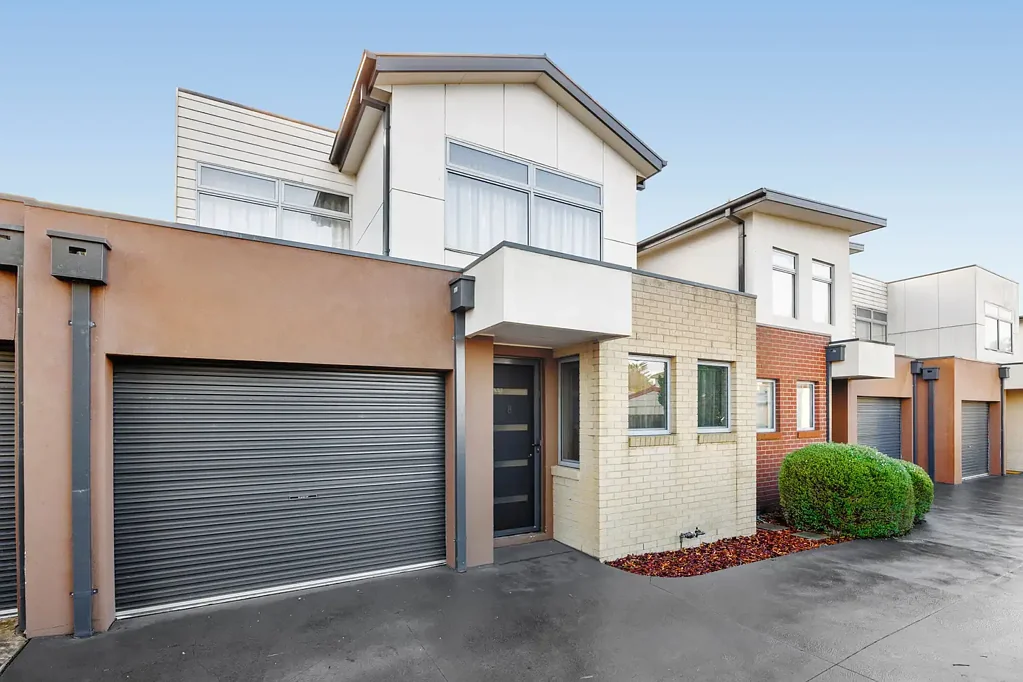 8/55 McCormicks Road, Carrum Downs, VIC 3201