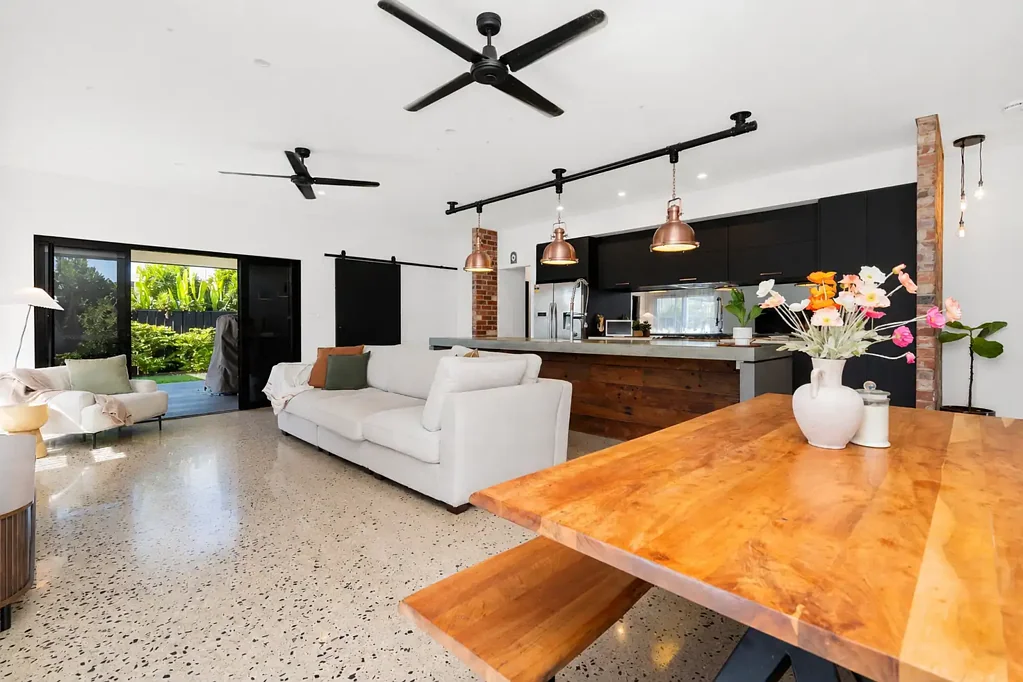 Zuccoli 4ห้องนอน Bespoke Living, Custom Built