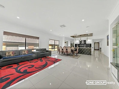 20 Lilac Street, Wallan, VIC 3756, 5 slaapkamers, 2 badkamers, House