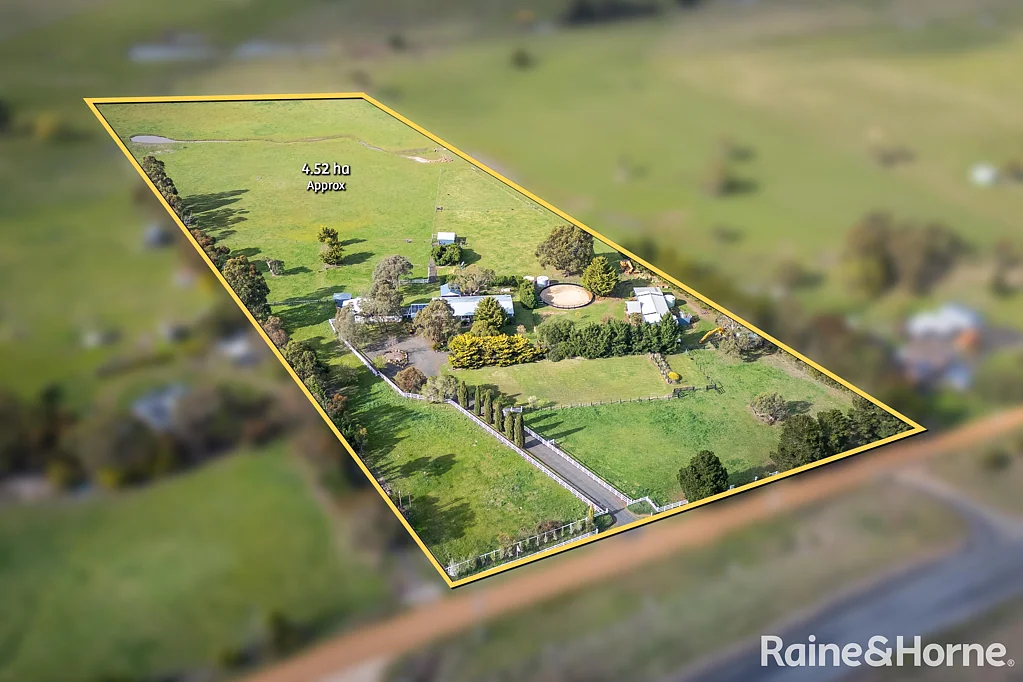 209 Markham Road, Gisborne, VIC 3437