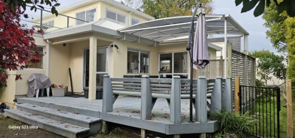 Beautifully Presented Spacious Home