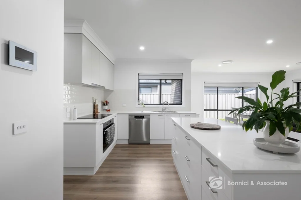 58 Hurley Circuit, Baranduda, VIC 3691
