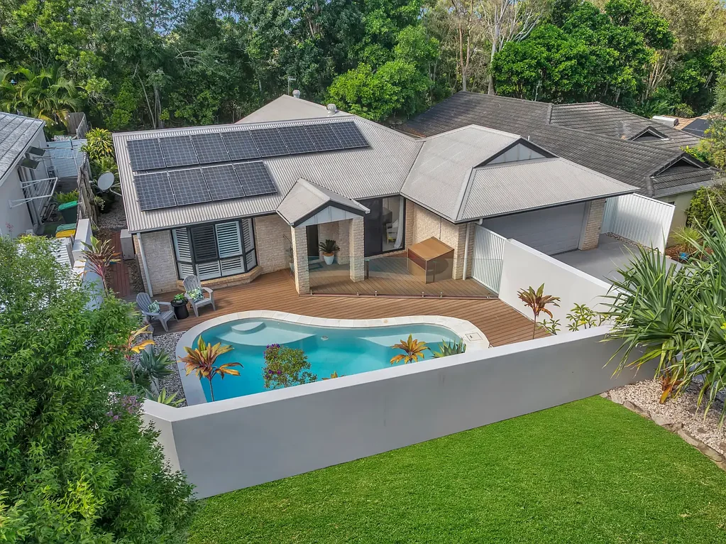 Peregian Springs 4 Bedroom Under Contract with Coolum Coastal Property!