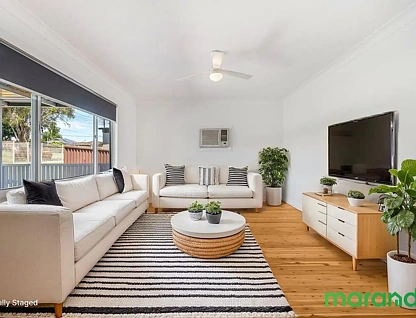 31 & 31A Eyre Street, Smithfield, NSW 2164, 5 ਕਮਰੇ, 2 ਬਾਥਰੂਮ, House