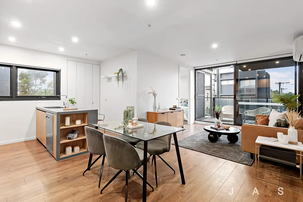 102/90 Buckley Street, Footscray, VIC 3011