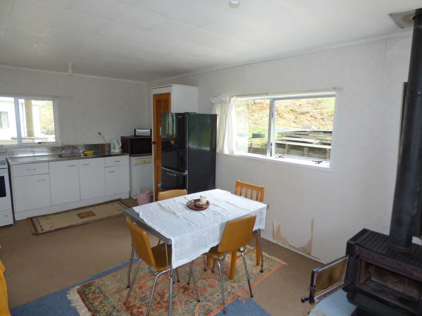 14 Taumatatotara West Road, Taharoa, Waitomo, 1 침실, 1 욕실