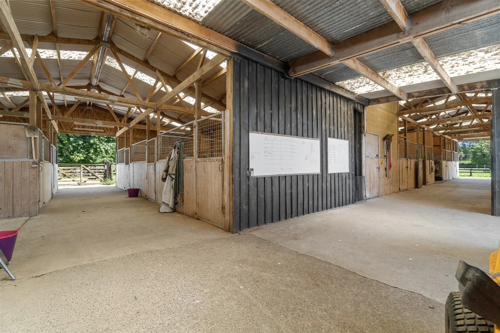 Leamington 4Kwarto EQUESTRIAN OR HORTICULTURE, THE CHOICE IS YOURS