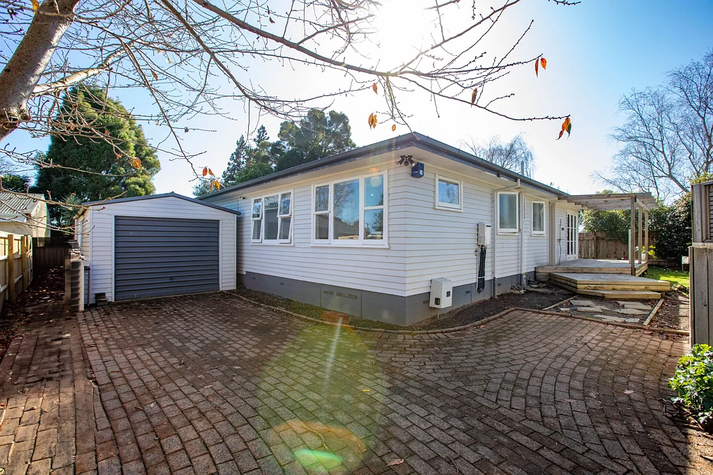 28 Morris Road, Hillcrest, Hamilton, Waikato