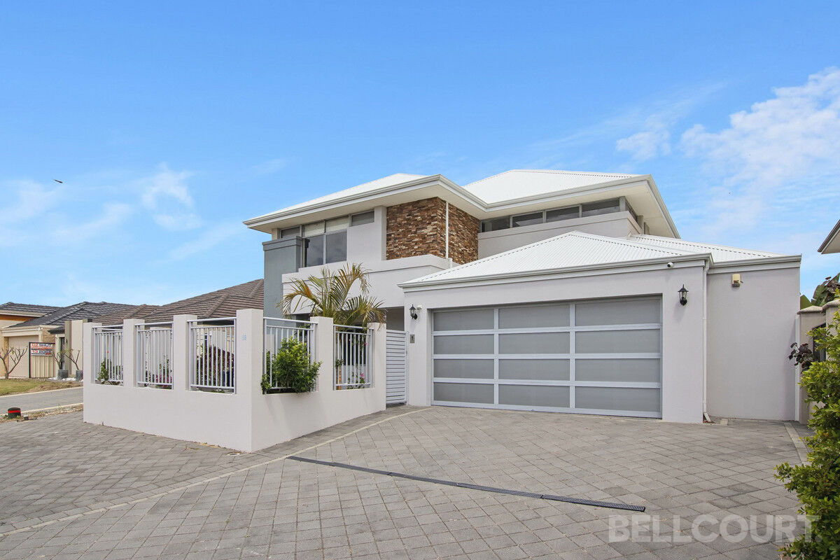 35 SCADDAN ST, BASSENDEAN WA 6054, 0 rūma, 0 rūma horoi, House