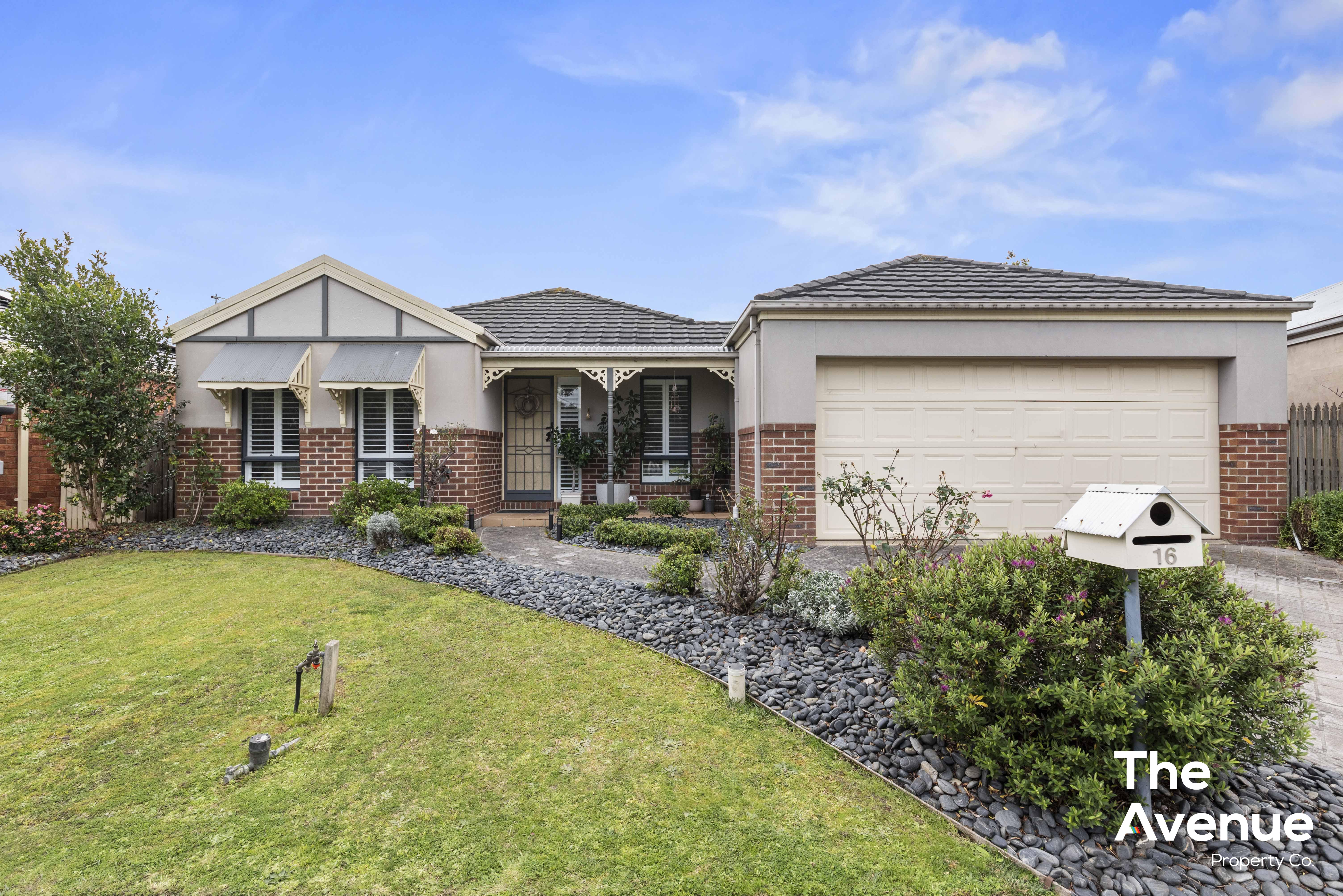 16 HAMMERWOOD GRN, BEACONSFIELD VIC 3807, 0 habitaciones, 0 baños, House