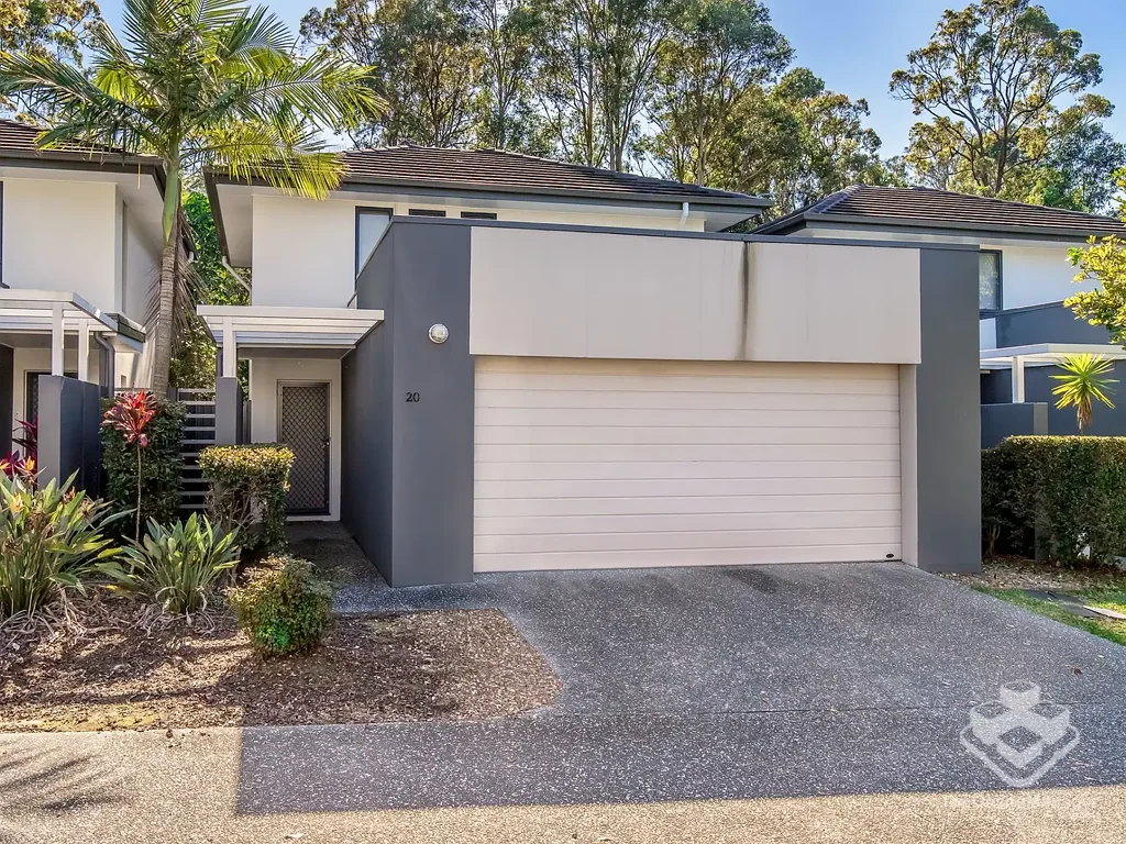 Upper Coomera 3ਬੈੱਡਰੂਮ Space, Serenity and Wilderness Views