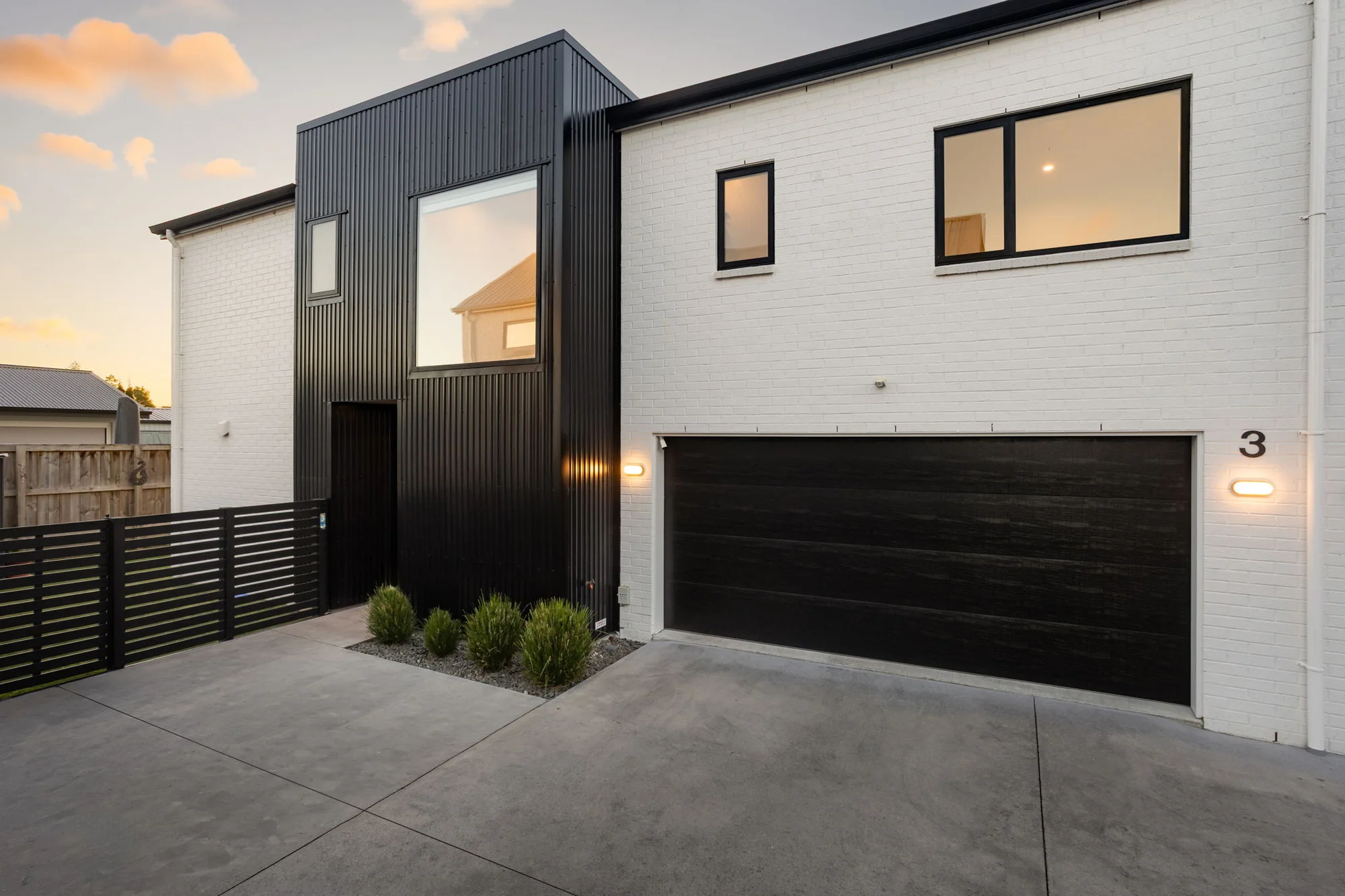 Queenwood 4房  Modern Living in the Heart of Queenwood