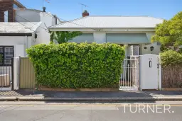 22 Vincent Street, Adelaide