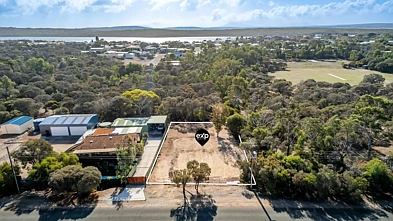 Coffin Bay  Prime Land for Sale in Stunning Coffin Bay