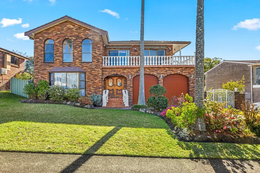 13 Yala Road, Bangor, NSW 2234