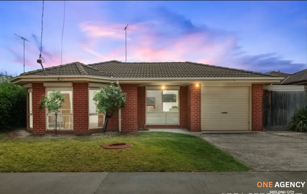 Comfort, Convenience & Easy Living in a Prime Corio Location