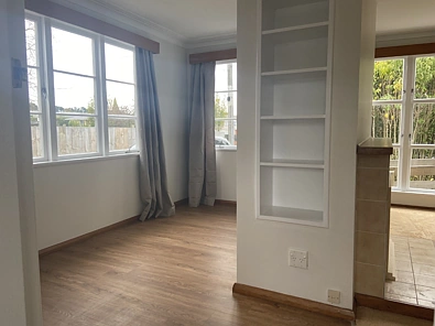 Two Bedroom, close the the Hospital!