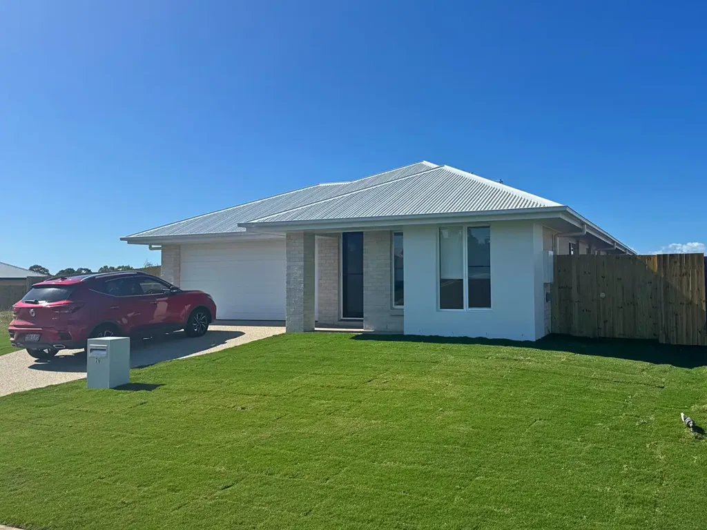 26 Indigo Way, Kawungan, QLD 4655