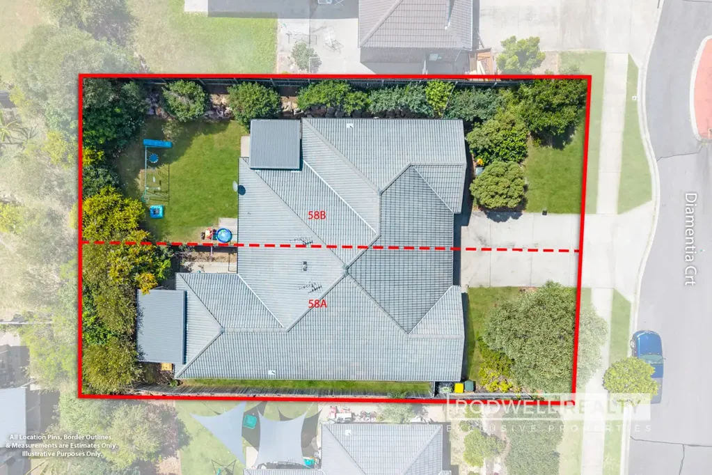 58 Diamantina Circuit, Beaudesert, QLD 4285