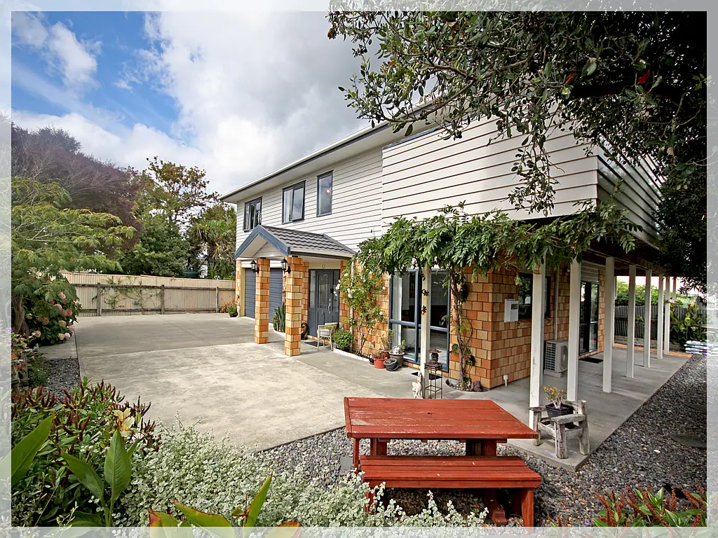 Foxton Beach 3Zimmer Private Riverside Retreat