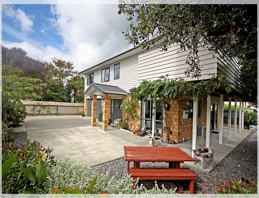 34A Shortt Street, Foxton Beach, Horowhenua, 3 phòng ngủ, 2 phòng tắm, House