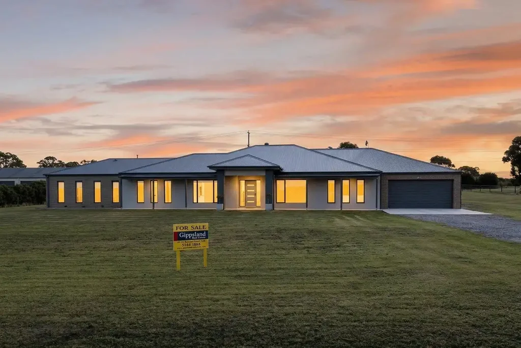 Longford 4Zimmer Grandvue Estate Prestige - Refined Family Luxury on 6,640sqm