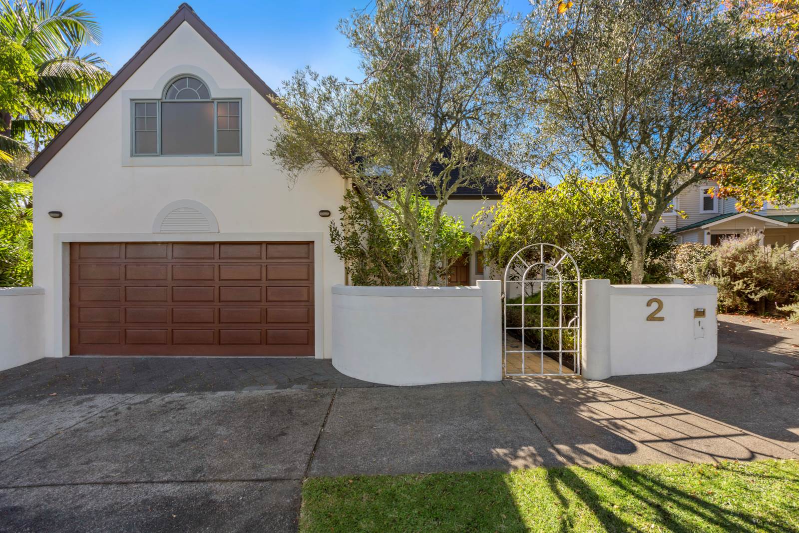 1/2 Kenny Road, Remuera, Auckland, 4房, 0浴, Townhouse