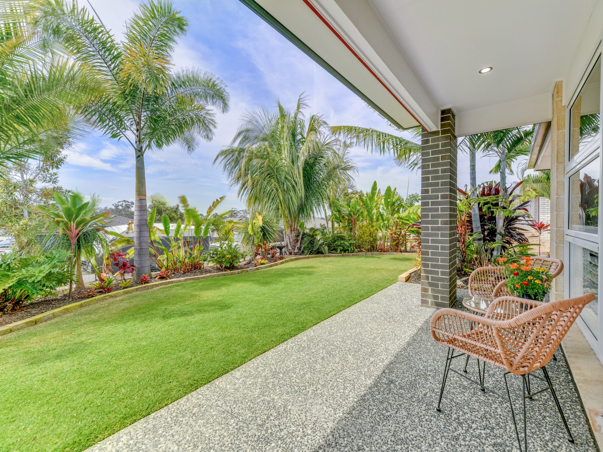 40 RIDGECREST DR, FLAGSTONE QLD 4280, 0房, 0浴, House