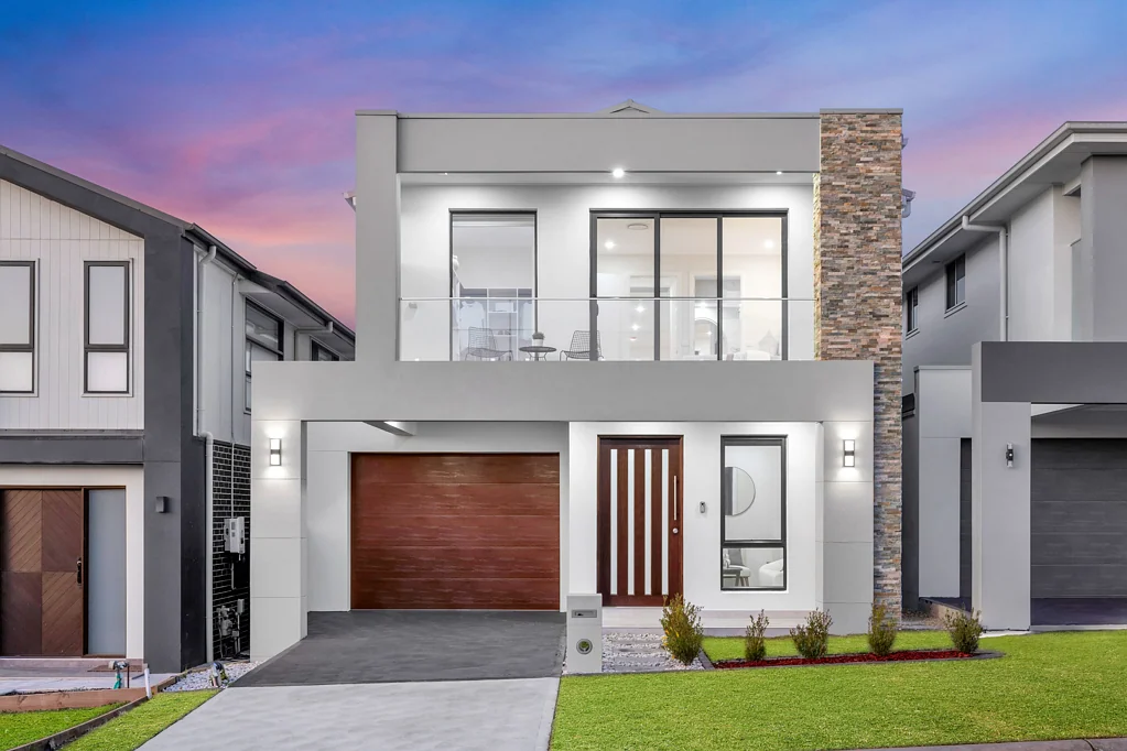 9 Coursebrook Street, Box Hill, NSW 2765
