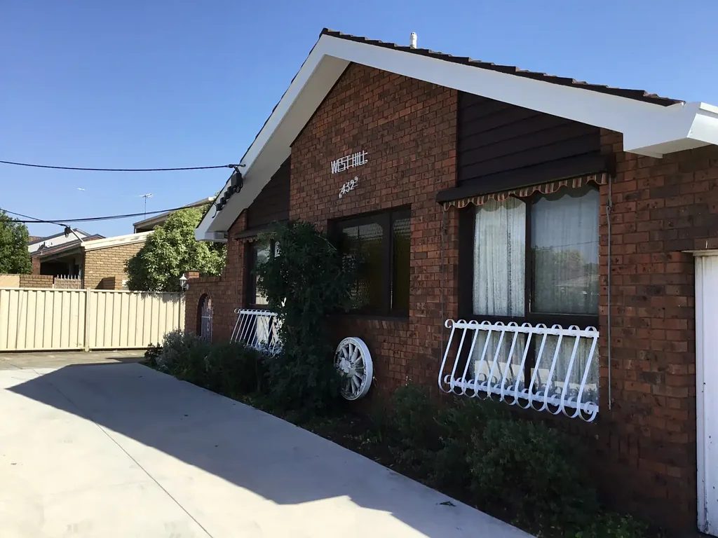 Easy Living in Excellent Location