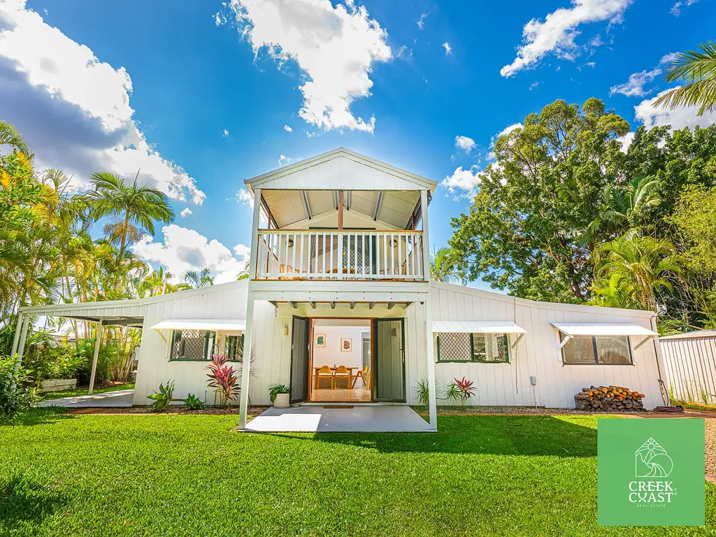 81 INVESTIGATOR Avenue, Cooloola Cove, QLD 4580