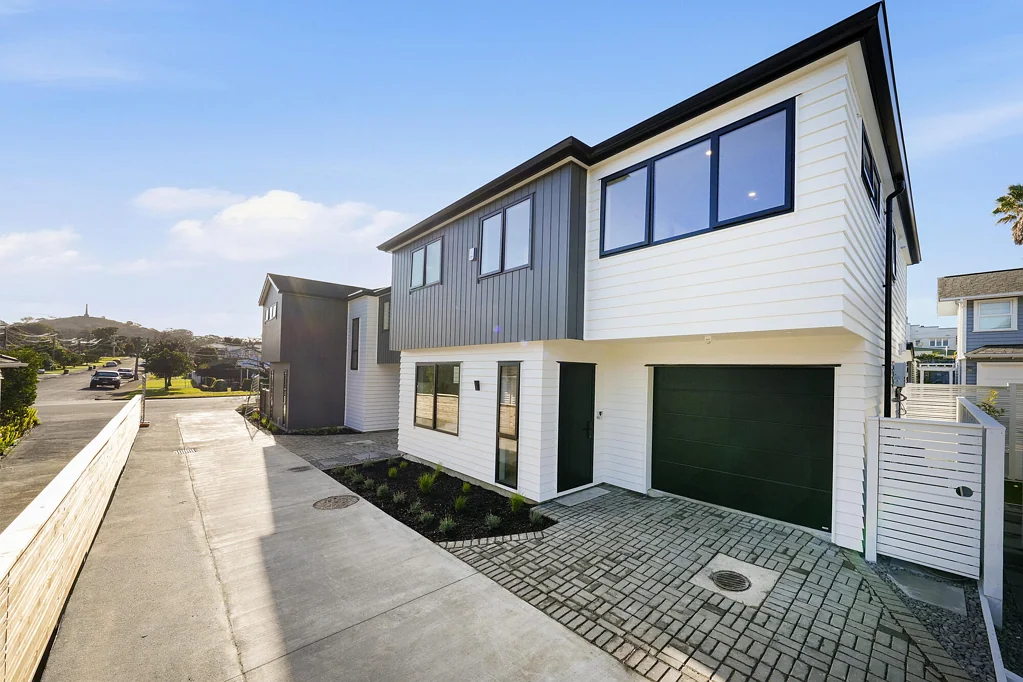 One Tree Hill 4房  Brand-New 4-Bed Standalone Near Cornwall Park