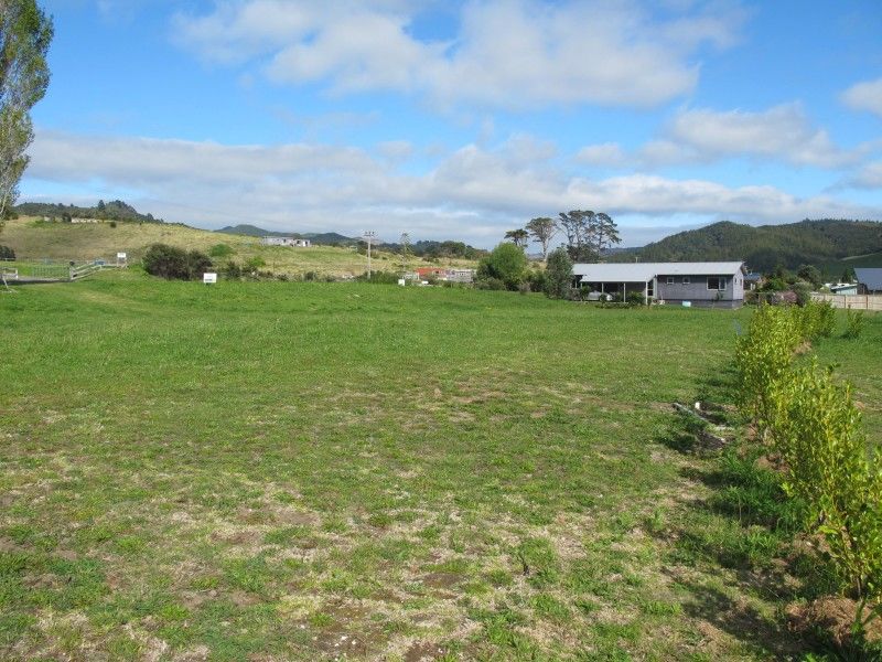 42 Te Punga Road, Whangapoua, Coromandel, 0 침실, 0 욕실