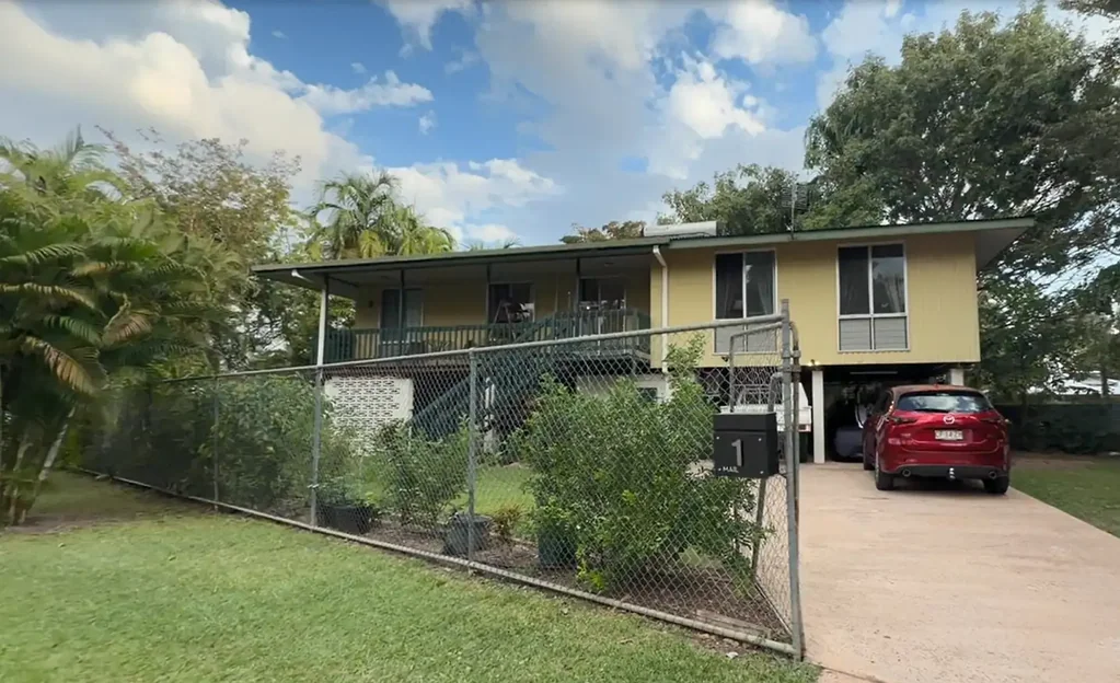 Driver 3कमरा UNDER CONTRACT OFF MARKET BY RAY WHITE NIGHTCLIFF