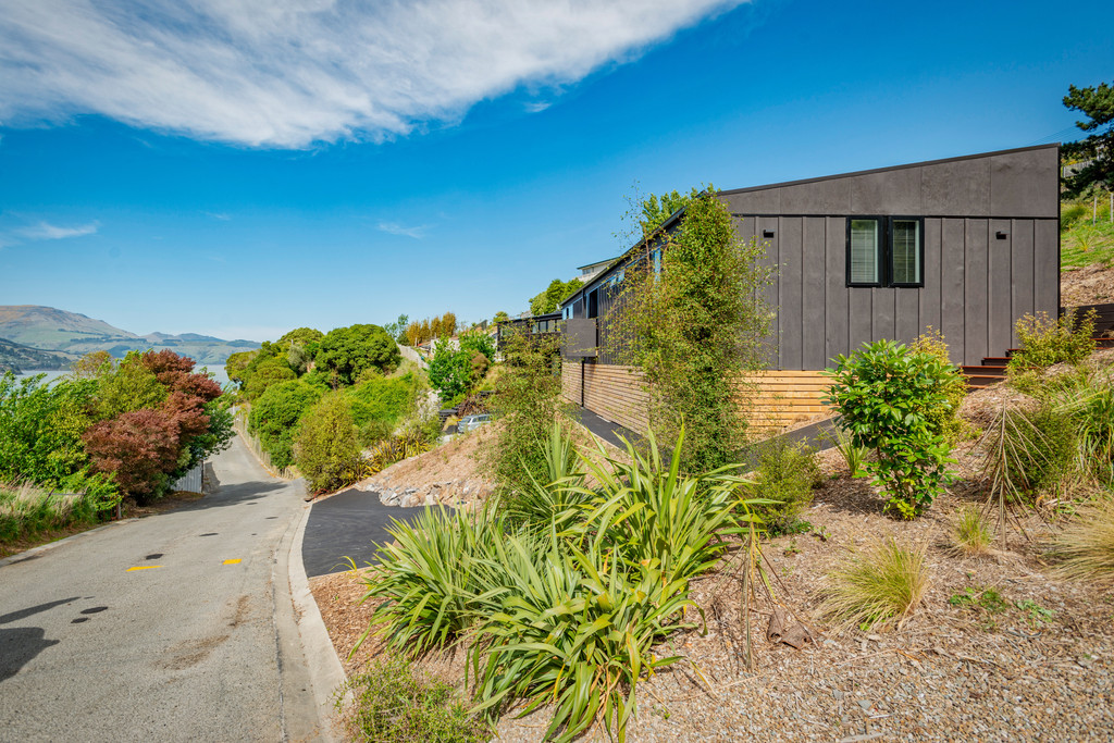 Residential Banks Peninsula