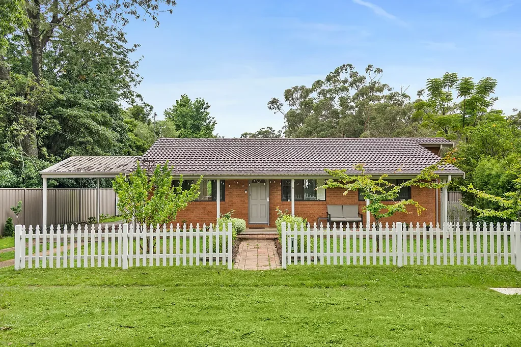 Three bedroom cottage