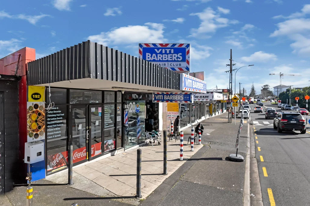 Mount Roskill  Calling All Investors!