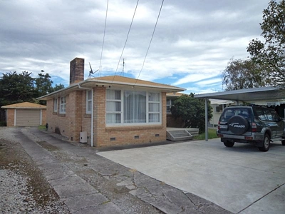 Residential Zone - General Residential Zone