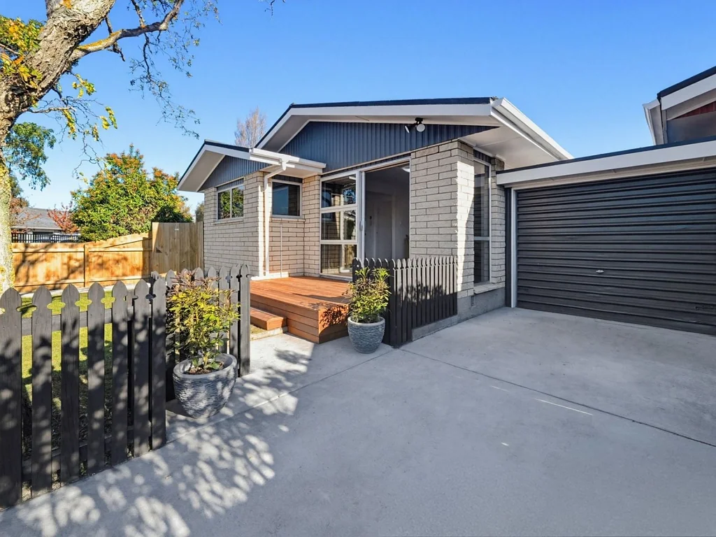 Somerfield 2 Bedroom Perfectly packaged, ready for you!