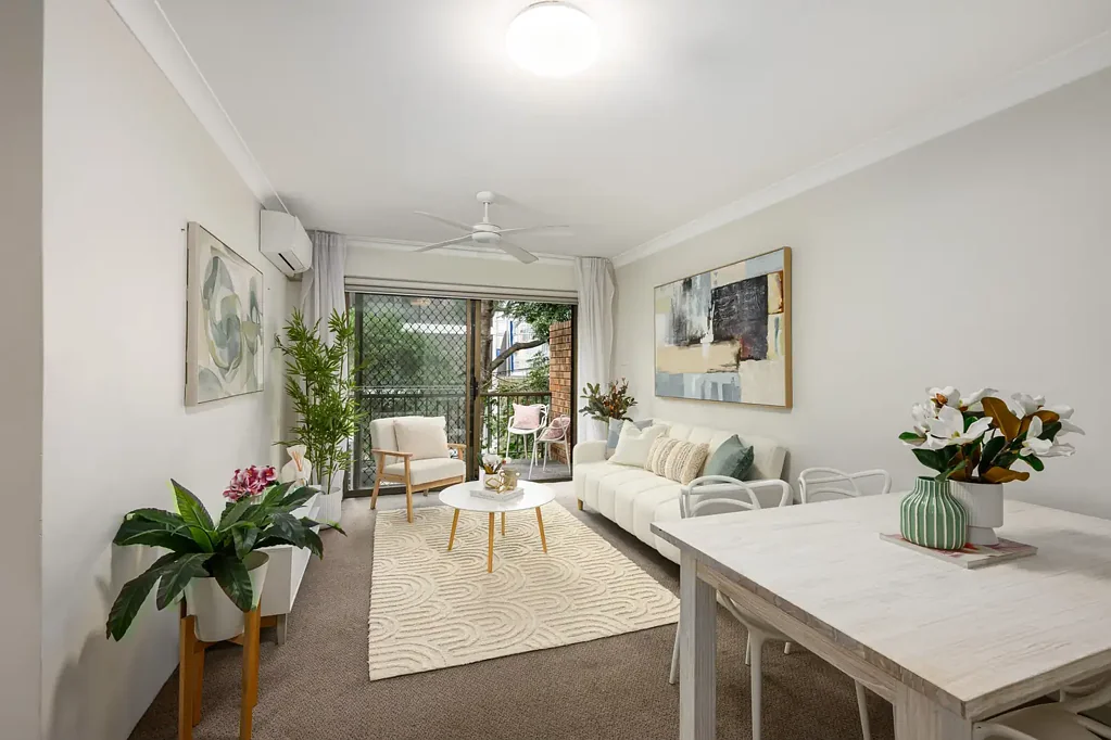 140/267-319 Bulwara Road, Ultimo, NSW 2007