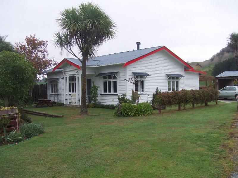 5943 State Highway 1, Mangaweka, Rangitikei, 3 chambres, 1 salles de bain